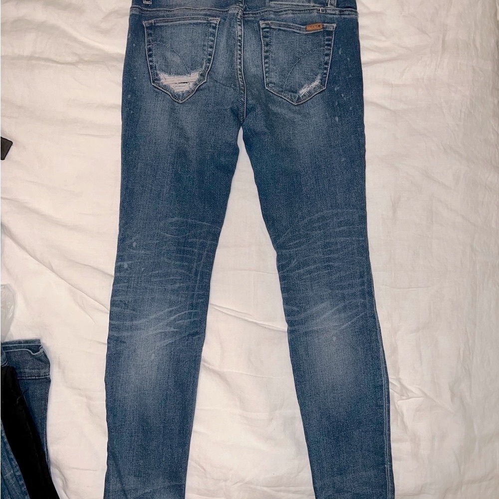Joes Jeans Vixen Ankle Skinny Jean - Picture 5 of 5